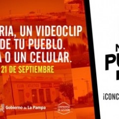 Vence la convocatoria del concurso audiovisual Mi pueblo en imágenes